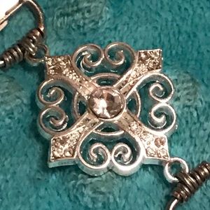 Cinch clip sweater guard cardigan clasp Lularoe